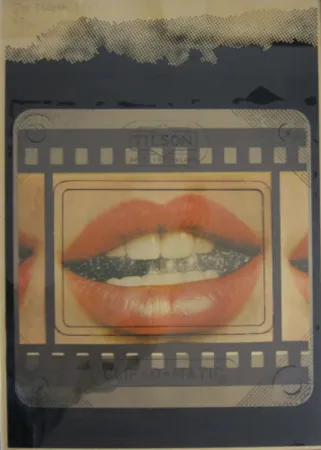 Multiple Tilson - Transparency (clip o matic)