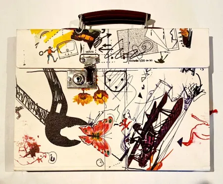 Geen Techniek Tinguely - Meta