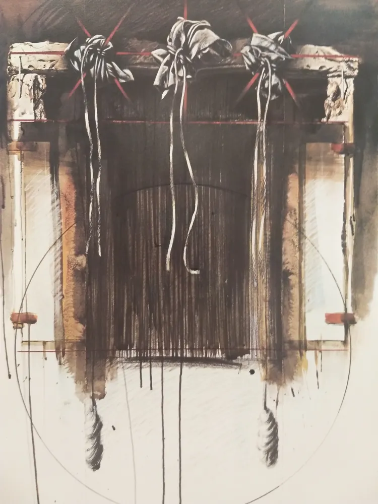 Geïllustreerd Boek Titus Carmel - Edition Tete DLM 243