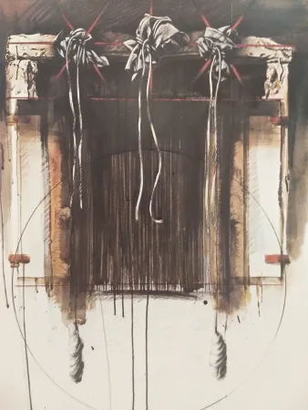 Geïllustreerd Boek Titus Carmel - Edition Tete DLM 243