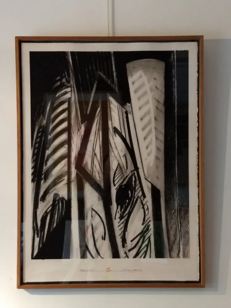 Geen Techniek Titus Carmel - Hivee