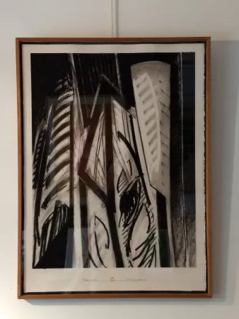 Geen Techniek Titus Carmel - Hivee