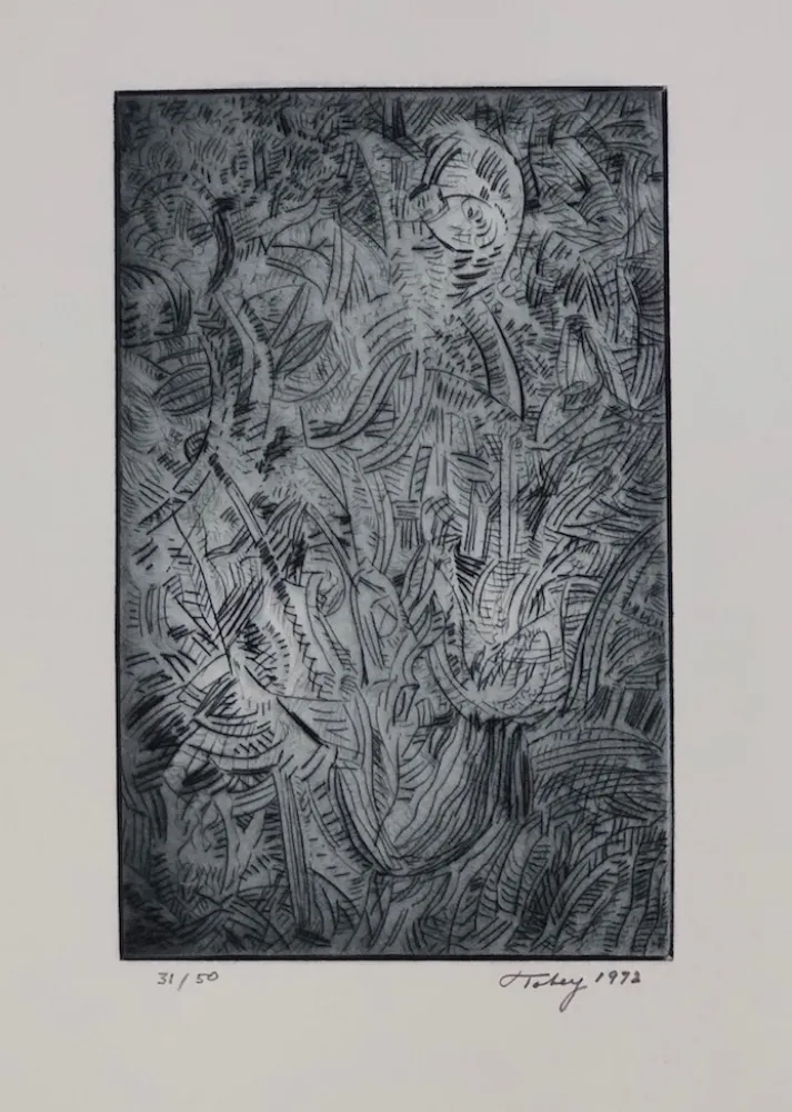 Ets Tobey - Album internacional