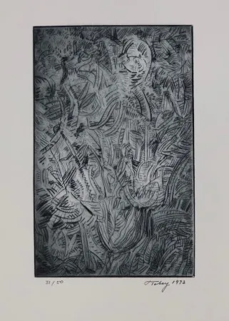 Ets Tobey - Album internacional