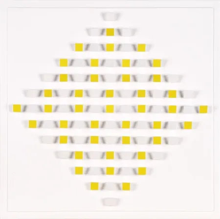 Multiple Tomasello - Atmósfera Cromoplástica III