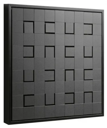 Houtsnede Tomasello - Lumiere Noire