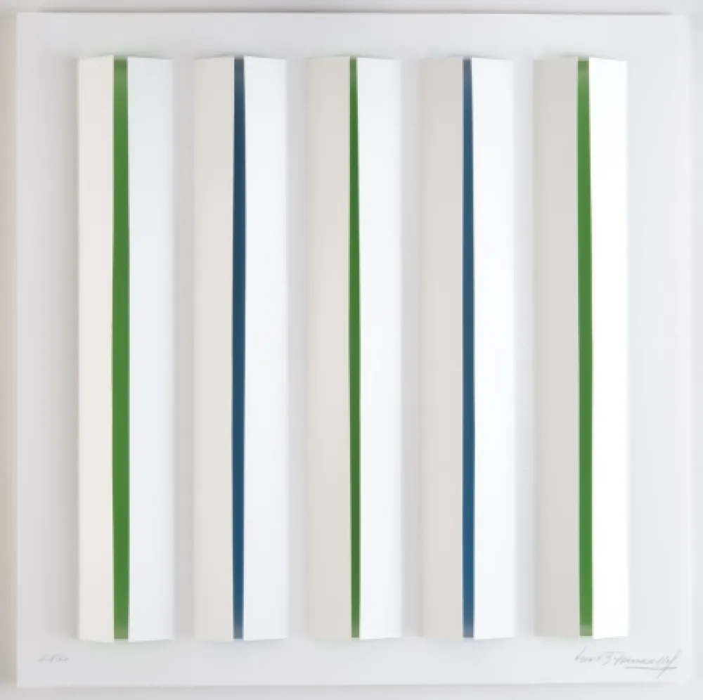 Geen Techniek Tomasello - Untitled