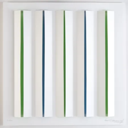 Geen Techniek Tomasello - Untitled