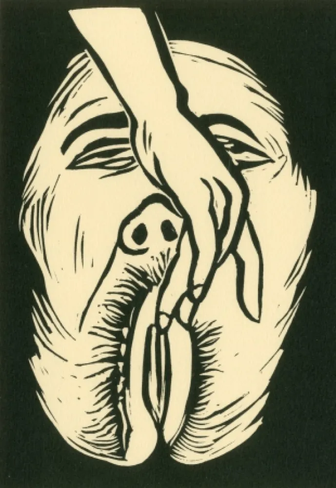 Linosnede Topor - Annulaire