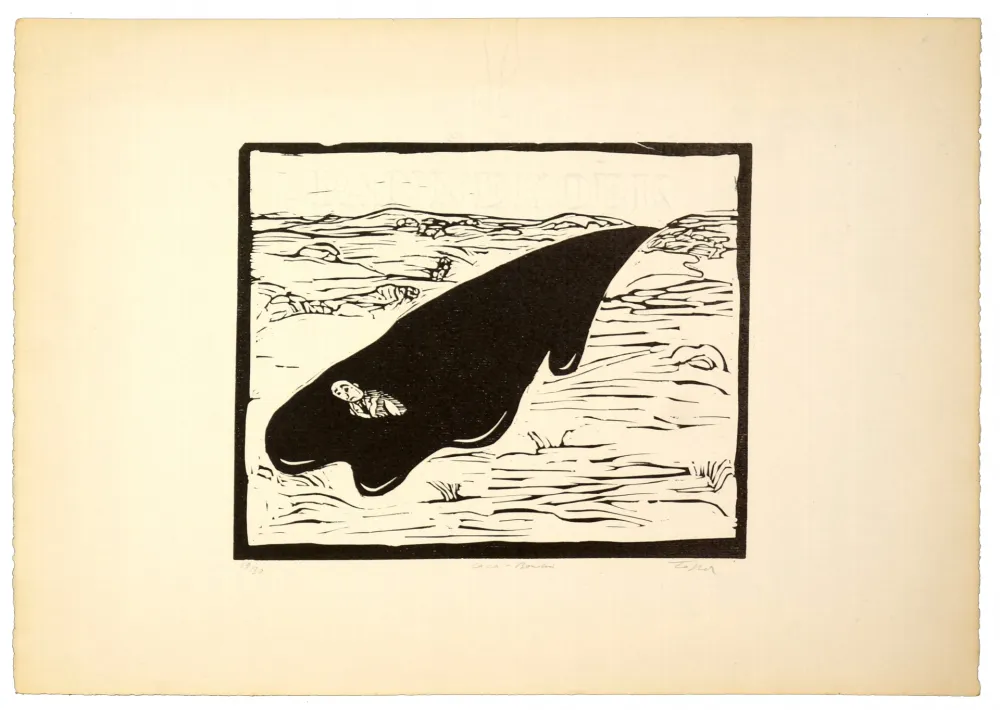 Linosnede Topor - Caca boudin