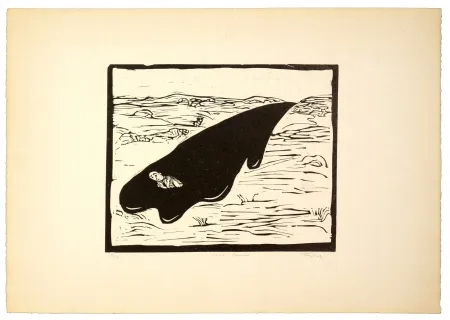 Linosnede Topor - Caca boudin