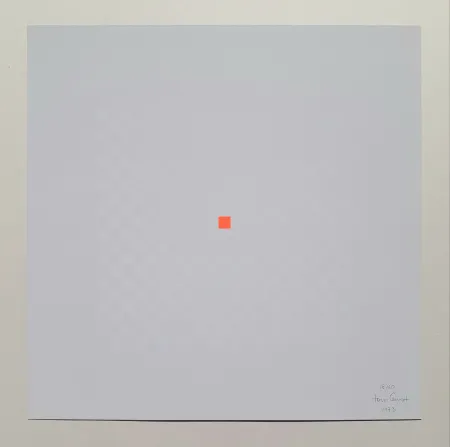 Zeefdruk Tornquist - Senza titolo