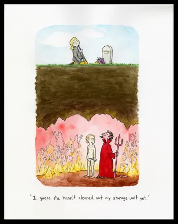 Geen Techniek Toro - I guess she hasn't....