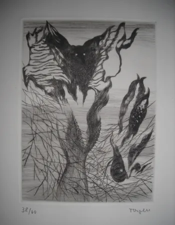 Ets Toyen - The international avant garde 2