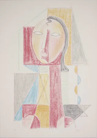 Geen Techniek Tozzi - Untitled