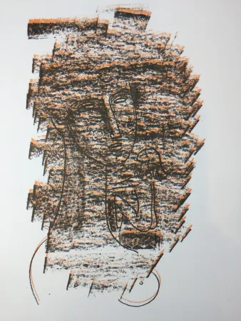 Lithografie Tozzi - Untitled 