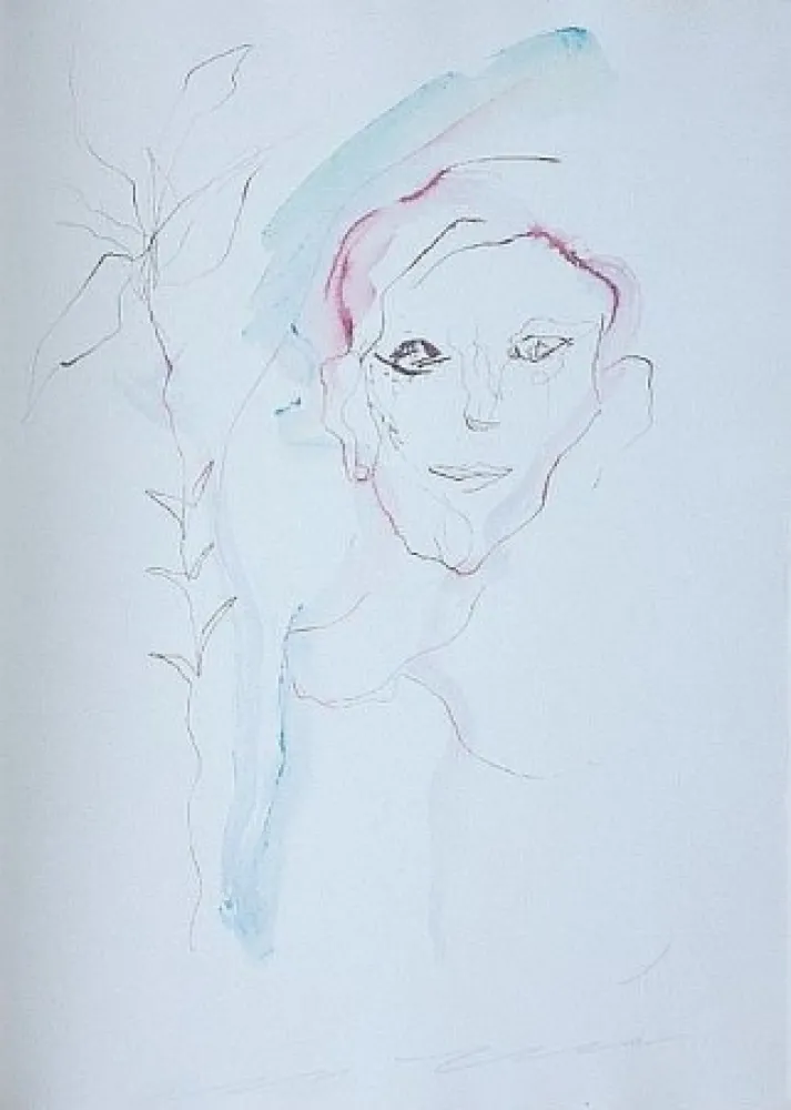 Geïllustreerd Boek Treccani - Senza titolo