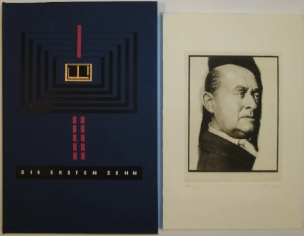 Ets Tripp - Die ersten Zehn