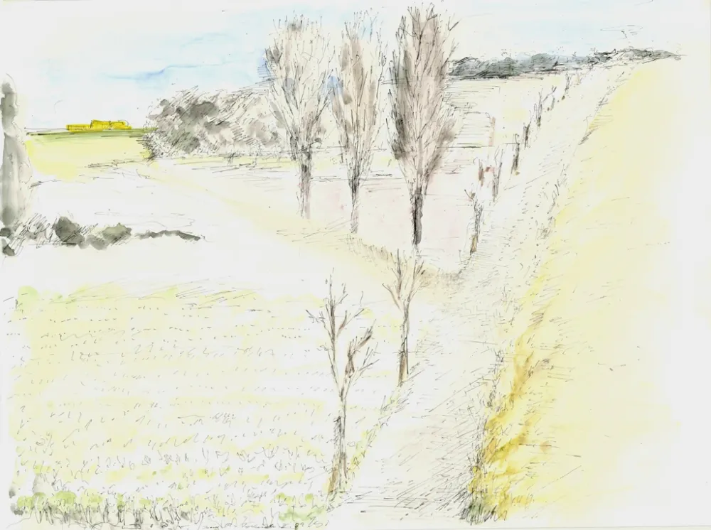 Geen Techniek Tschermak - Voreifel