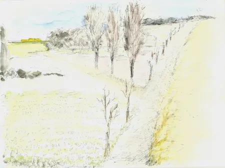 Geen Techniek Tschermak - Voreifel