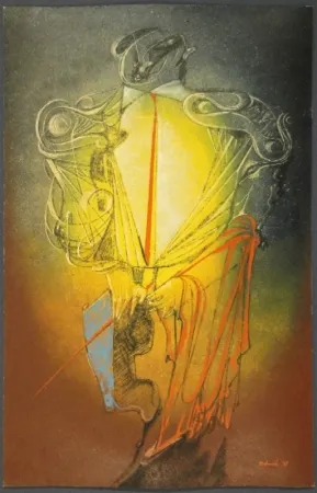 Geen Techniek Tschumi - Matador in der Nacht