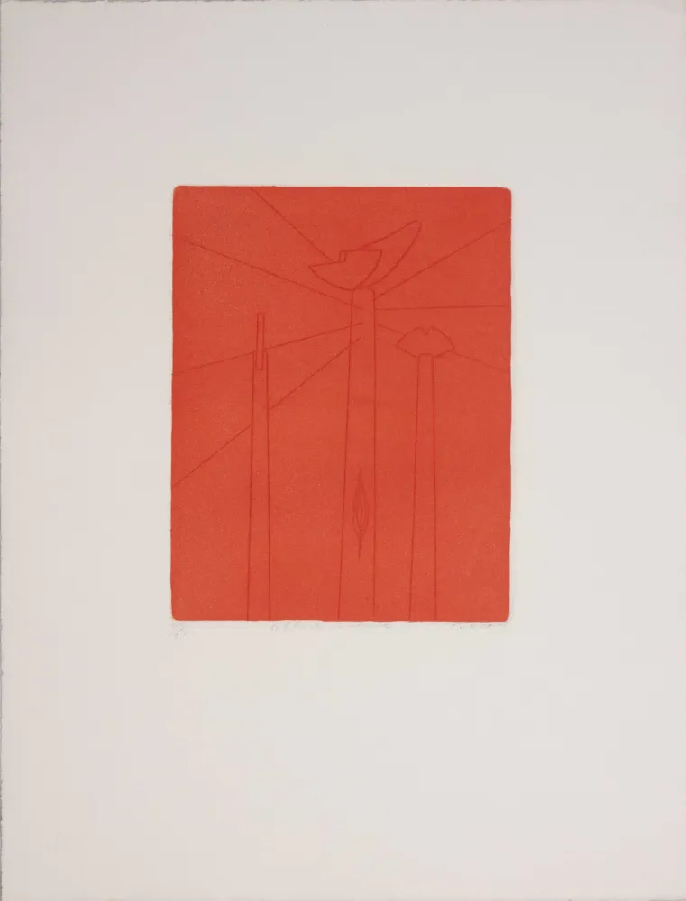 Ets Turcato - La libertà incatenata