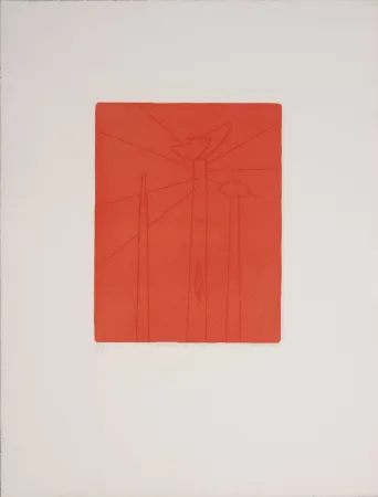 Ets Turcato - La libertà incatenata