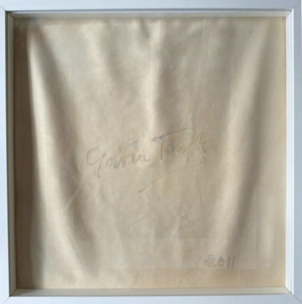 Multiple Turk - Merlot Damask