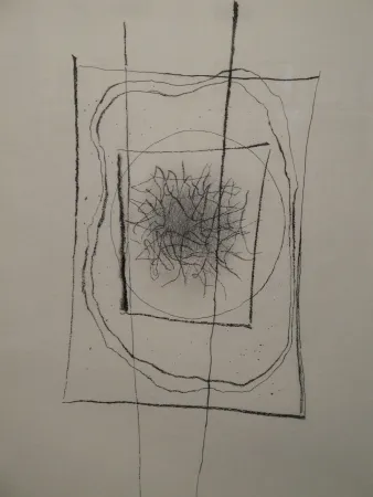 Geen Techniek Tutundjian - Untitled