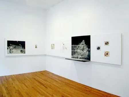 Lithografie Tuymans - The Rumour