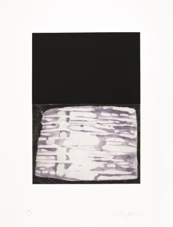 Ets En Aquatint Tuymans - The Temple 05