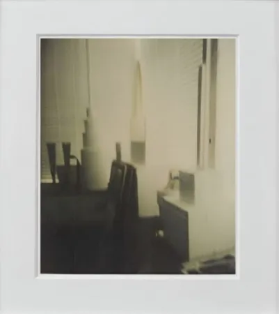 Droge Naald Twombly - Studio Lexington
