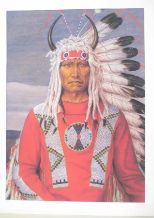 Digitale Print Tzapoff - Sans titre