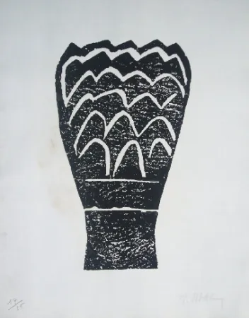 Geïllustreerd Boek Ubac - Alentour de la montage 11