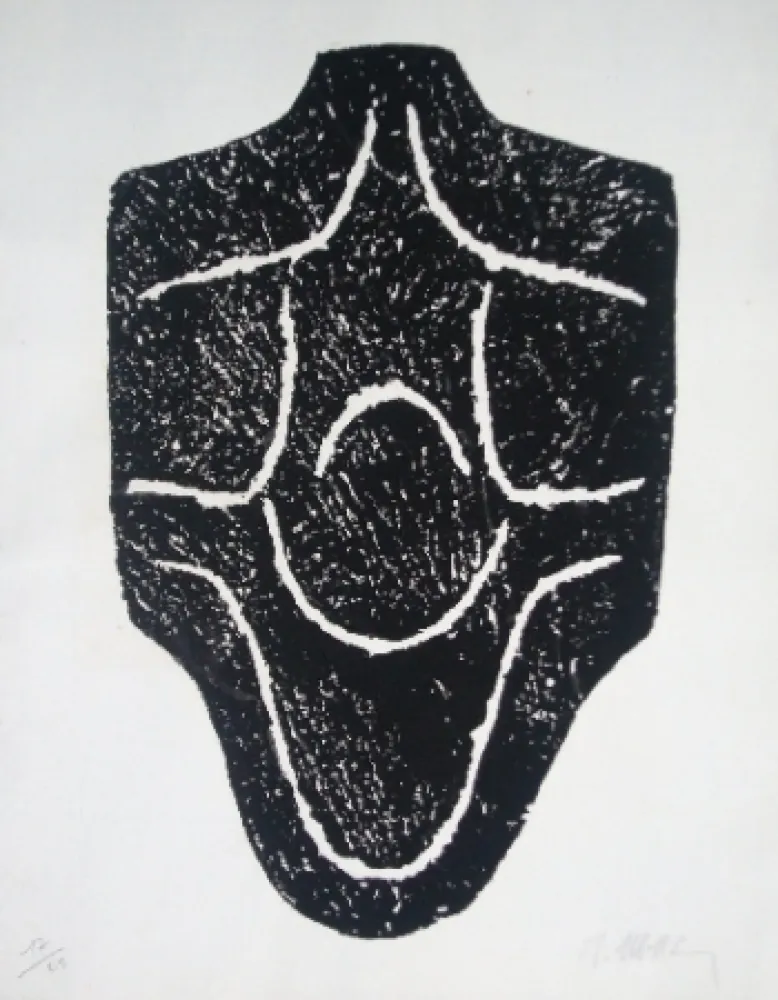 Geïllustreerd Boek Ubac - Alentour de la montage 12