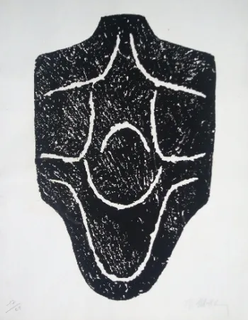 Geïllustreerd Boek Ubac - Alentour de la montage 12