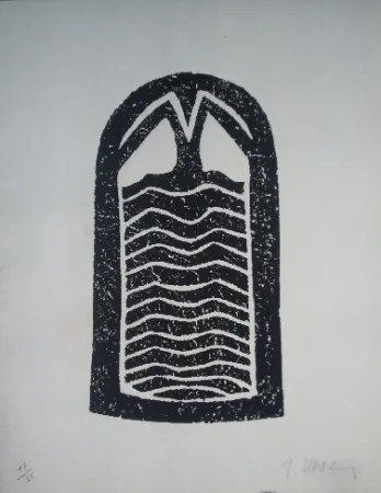 Geïllustreerd Boek Ubac - Alentour de la montage 2