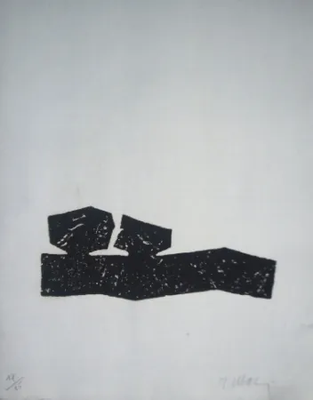 Geïllustreerd Boek Ubac - Alentour de la montage 3