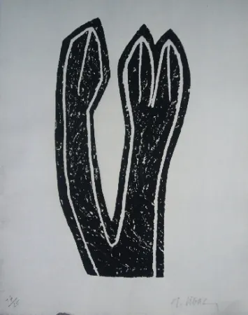 Geïllustreerd Boek Ubac - Alentour de la montage 4