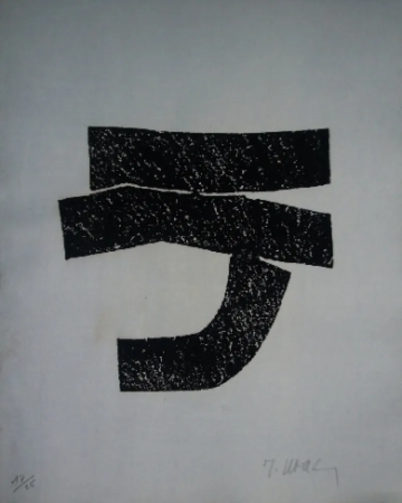 Geïllustreerd Boek Ubac - Alentour de la montage 5