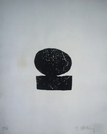 Geïllustreerd Boek Ubac - Alentour de la montage 6