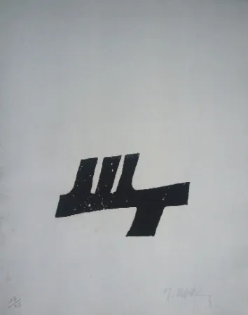 Geïllustreerd Boek Ubac - Alentour de la montage 7