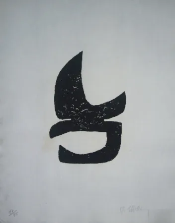 Geïllustreerd Boek Ubac - Alentour de la montage 8