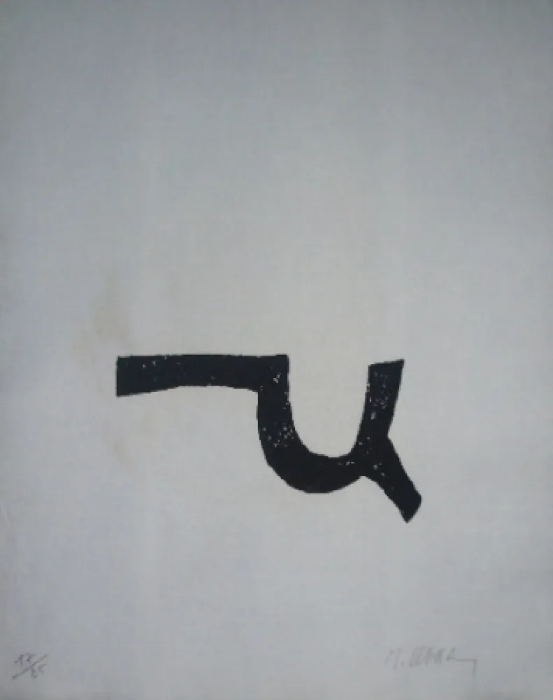 Geïllustreerd Boek Ubac - Alentour de la montage 9