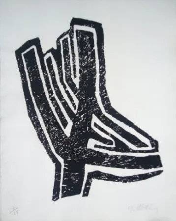 Geïllustreerd Boek Ubac - Alentour de la montagne 10