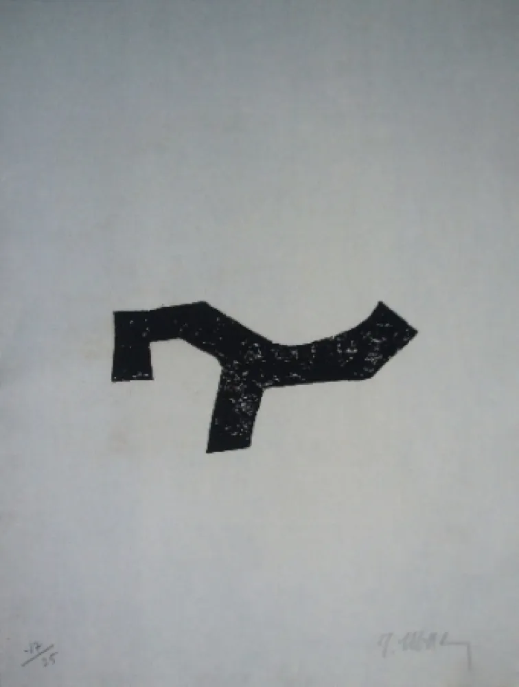 Geïllustreerd Boek Ubac - Alentour de la montagne 14