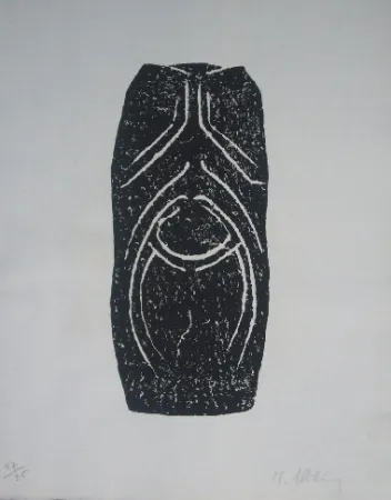 Geïllustreerd Boek Ubac - Alentour de la montagne 15