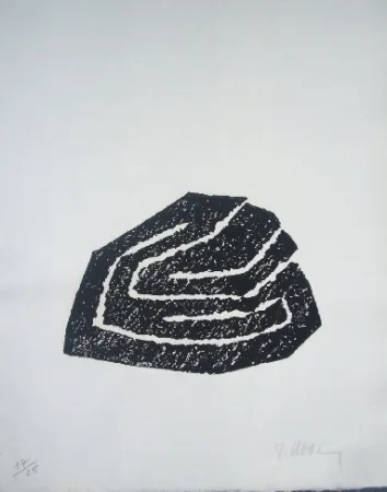 Geïllustreerd Boek Ubac - Alentour de la montagne 16