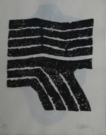 Geïllustreerd Boek Ubac - Alentour de la montagne