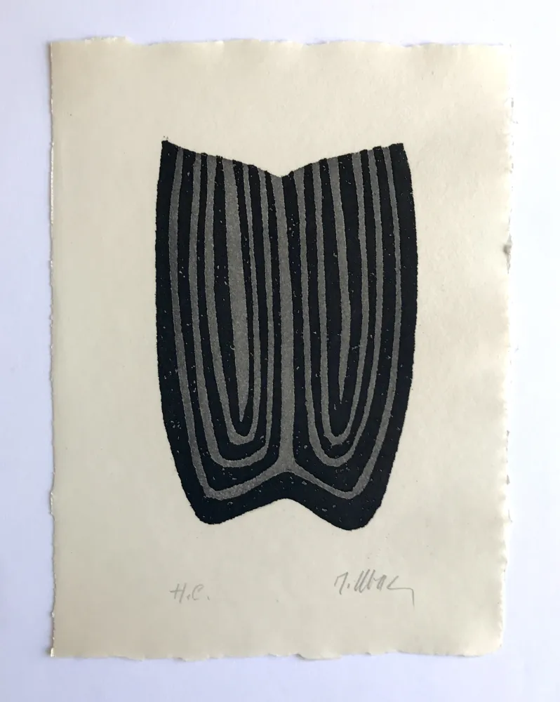 Ets Ubac - L'herbe déracinée 3